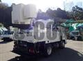 2009 Isuzu Elf Truck