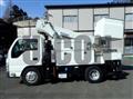 2009 Isuzu Elf Truck