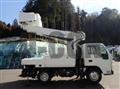 2009 Isuzu Elf Truck
