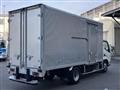 2016 Hino Dutro