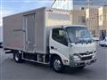 2016 Hino Dutro