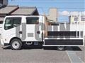 2016 Nissan Atlas Loco