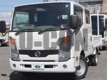 2016 Nissan Atlas Loco