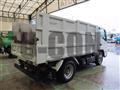 2022 Mitsubishi Fuso Canter
