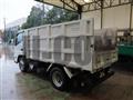2022 Mitsubishi Fuso Canter