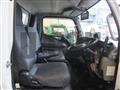 2022 Mitsubishi Fuso Canter