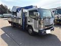 2020 Mitsubishi Fuso Canter