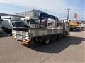 2020 Mitsubishi Fuso Canter