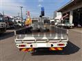 2020 Mitsubishi Fuso Canter