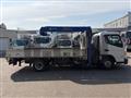 2020 Mitsubishi Fuso Canter