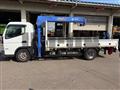 2020 Mitsubishi Fuso Canter