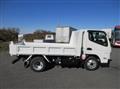 2025 Mitsubishi Fuso Canter