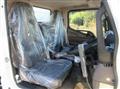 2025 Mitsubishi Fuso Canter