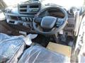 2025 Mitsubishi Fuso Canter