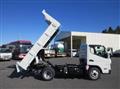 2025 Mitsubishi Fuso Canter