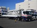 2014 Hino Profia