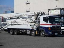 2014 Hino Profia