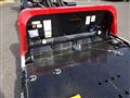 2025 Mitsubishi Fuso Canter