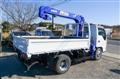 2008 Isuzu Elf Truck