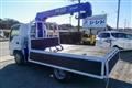 2008 Isuzu Elf Truck