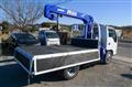 2008 Isuzu Elf Truck