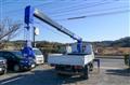 2008 Isuzu Elf Truck