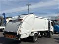 2016 Hino Ranger