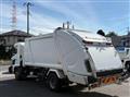 2016 Hino Ranger