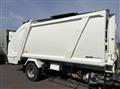 2016 Hino Ranger