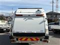 2016 Hino Ranger