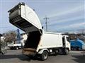 2016 Hino Ranger
