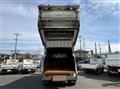 2016 Hino Ranger