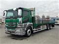 2011 Mitsubishi Fuso Super Great