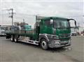 2011 Mitsubishi Fuso Super Great