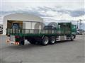 2011 Mitsubishi Fuso Super Great