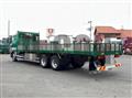 2011 Mitsubishi Fuso Super Great