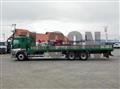 2011 Mitsubishi Fuso Super Great