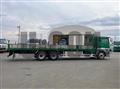 2011 Mitsubishi Fuso Super Great