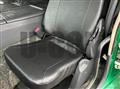 2011 Mitsubishi Fuso Super Great