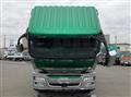 2011 Mitsubishi Fuso Super Great