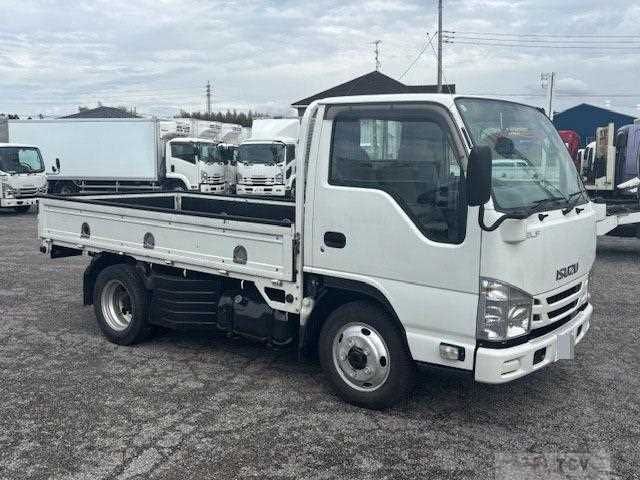 2015 Isuzu Elf Truck