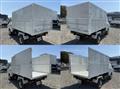 2008 Nissan Vanette Truck