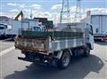 2011 Mitsubishi Fuso Canter