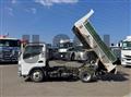 2011 Mitsubishi Fuso Canter