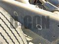 2011 Mitsubishi Fuso Canter
