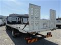 2021 Mitsubishi Fuso Canter