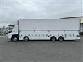 2020 Hino Profia
