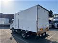 2017 Mitsubishi Fuso Canter
