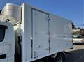 2017 Mitsubishi Fuso Canter