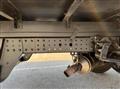 2017 Mitsubishi Fuso Canter